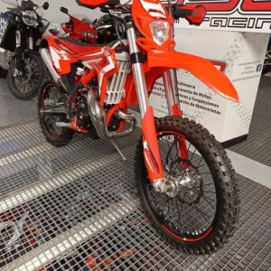 BETA XTRAINER 300 AÑO 2024 KM 874