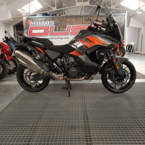 KTM 1290 SUPER ADVENTURE S AÑO 2021 KM 88493