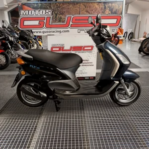 PIAGGIO FLY 100 AÑO 2006  KM 16449