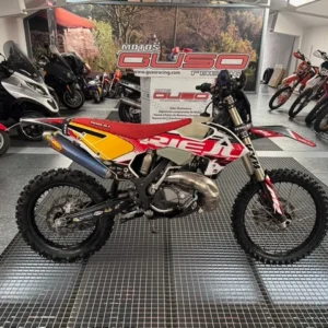RIEJU MR PRO 300. AÑO: 2023. KMS: 1.000