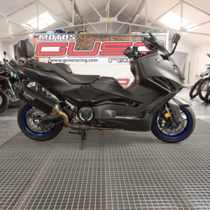 YAMAHA TMAX 560 AÑO 2025 KM 3362