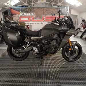 YAMAHA TRACER 9 GT AÑO: 2023. KM: 19232