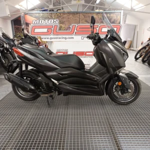 YAMAHA XMAX 125 AÑO: 2023 KM: 21170